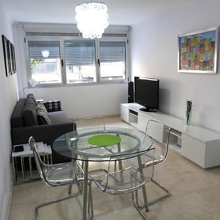 Apartment Lpa Stop- Las Canteras Las Palmas de Gran Canaria Dış mekan fotoğraf