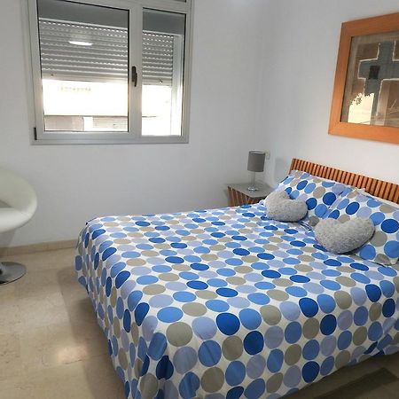 Apartment Lpa Stop- Las Canteras Las Palmas de Gran Canaria Dış mekan fotoğraf