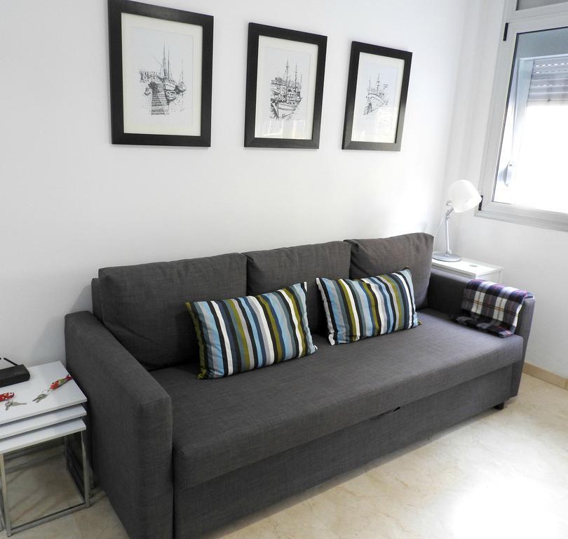 Apartment Lpa Stop- Las Canteras Las Palmas de Gran Canaria Dış mekan fotoğraf