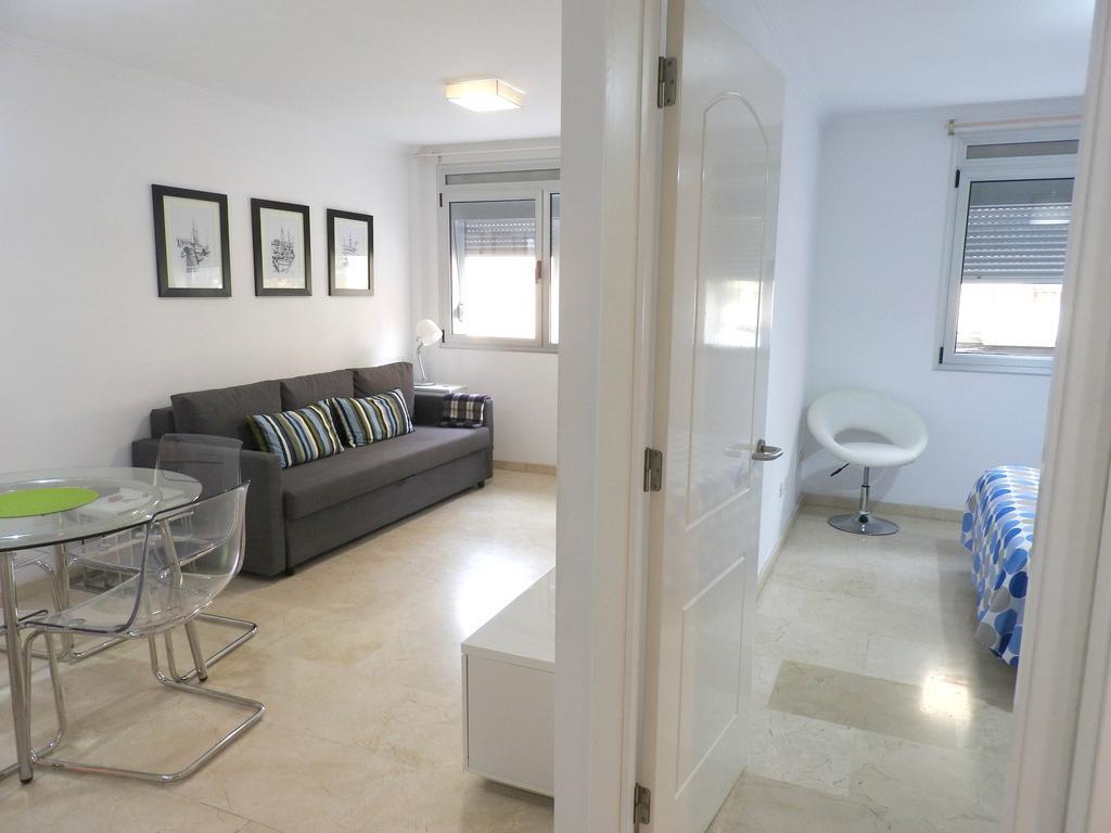 Apartment Lpa Stop- Las Canteras Las Palmas de Gran Canaria Dış mekan fotoğraf
