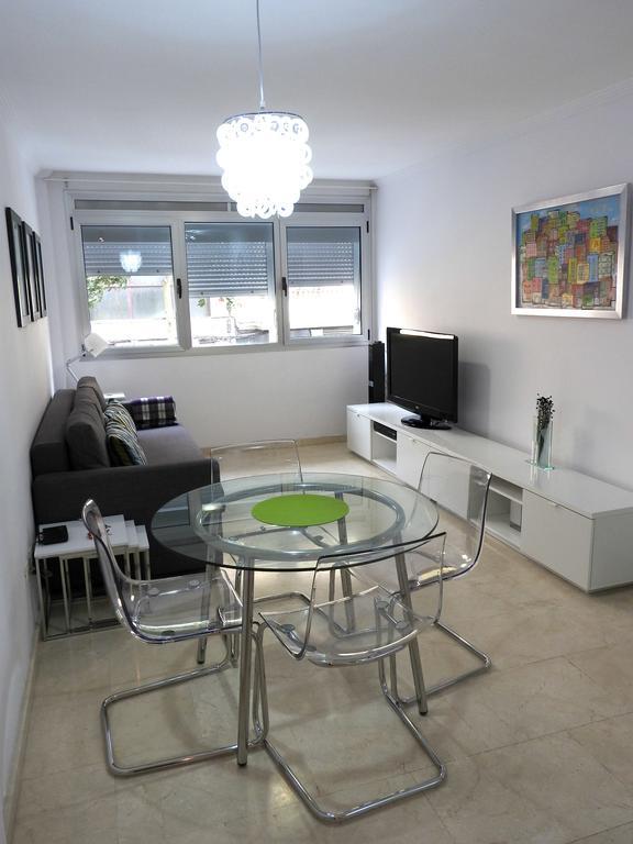 Apartment Lpa Stop- Las Canteras Las Palmas de Gran Canaria Dış mekan fotoğraf