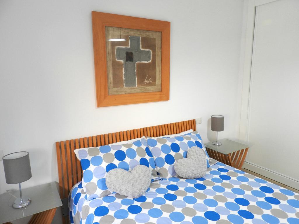 Apartment Lpa Stop- Las Canteras Las Palmas de Gran Canaria Dış mekan fotoğraf