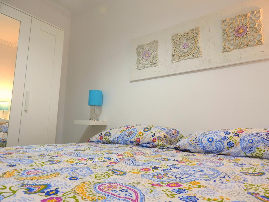 Apartment Lpa Stop- Las Canteras Las Palmas de Gran Canaria Dış mekan fotoğraf