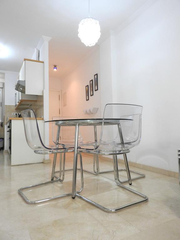 Apartment Lpa Stop- Las Canteras Las Palmas de Gran Canaria Dış mekan fotoğraf