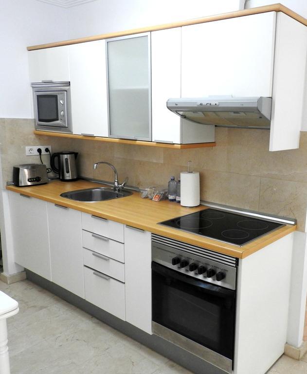Apartment Lpa Stop- Las Canteras Las Palmas de Gran Canaria Dış mekan fotoğraf