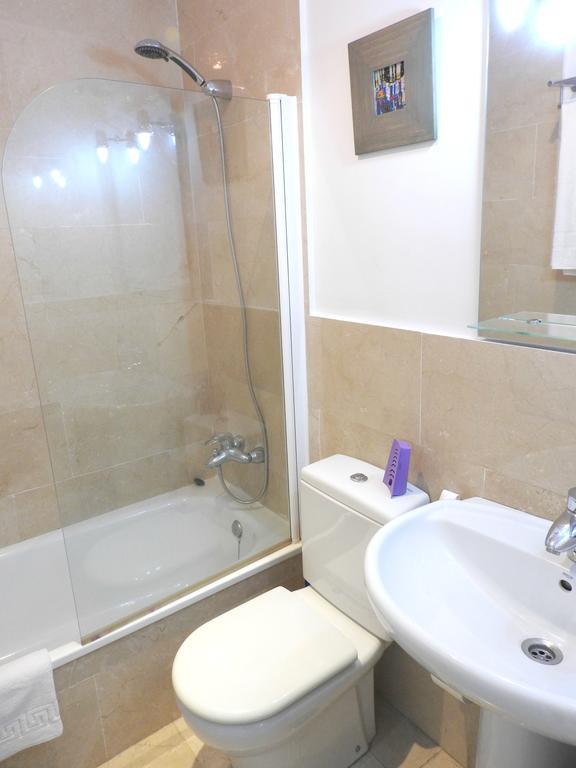 Apartment Lpa Stop- Las Canteras Las Palmas de Gran Canaria Dış mekan fotoğraf