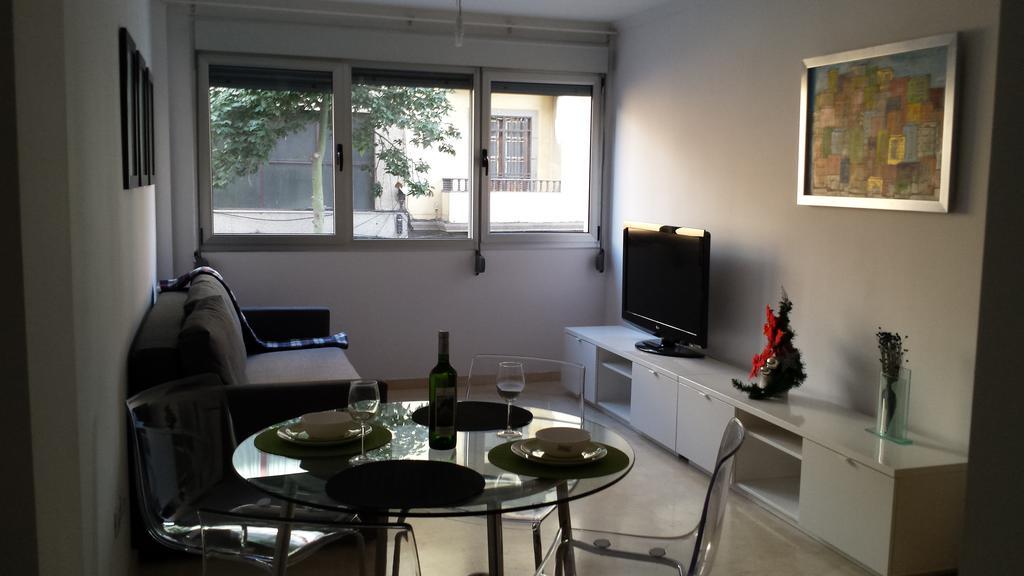 Apartment Lpa Stop- Las Canteras Las Palmas de Gran Canaria Dış mekan fotoğraf